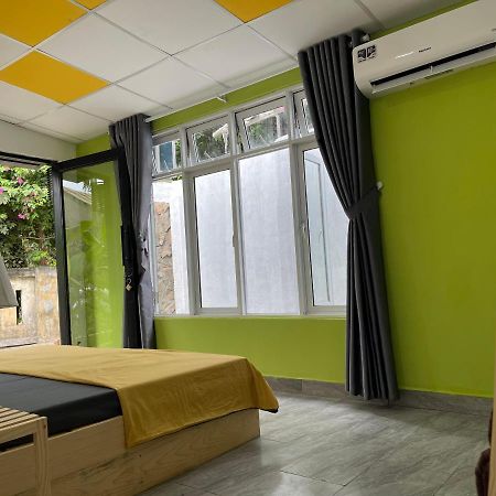 Yen Homestay Da Nang Exterior photo
