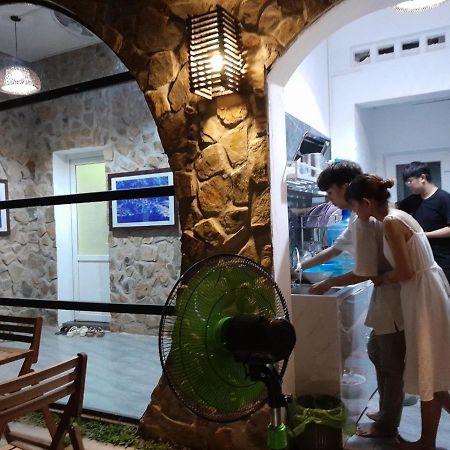 Yen Homestay Da Nang Exterior photo