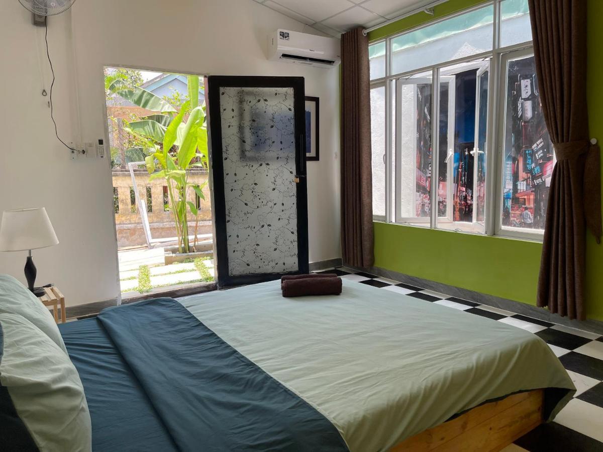 Yen Homestay Da Nang Exterior photo