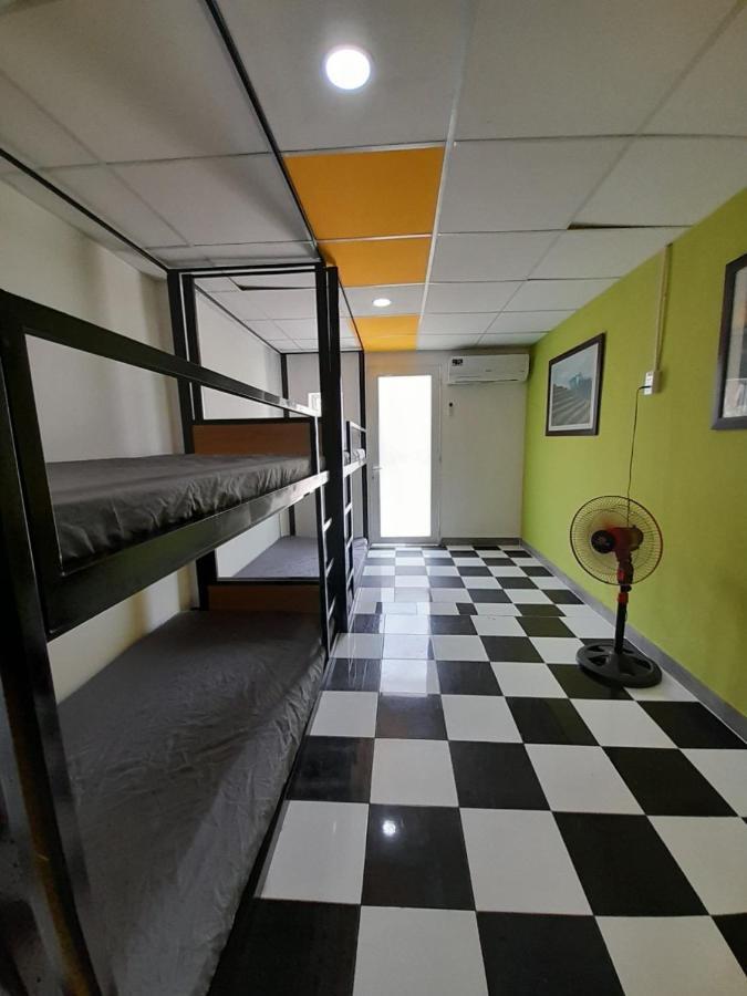 Yen Homestay Da Nang Exterior photo