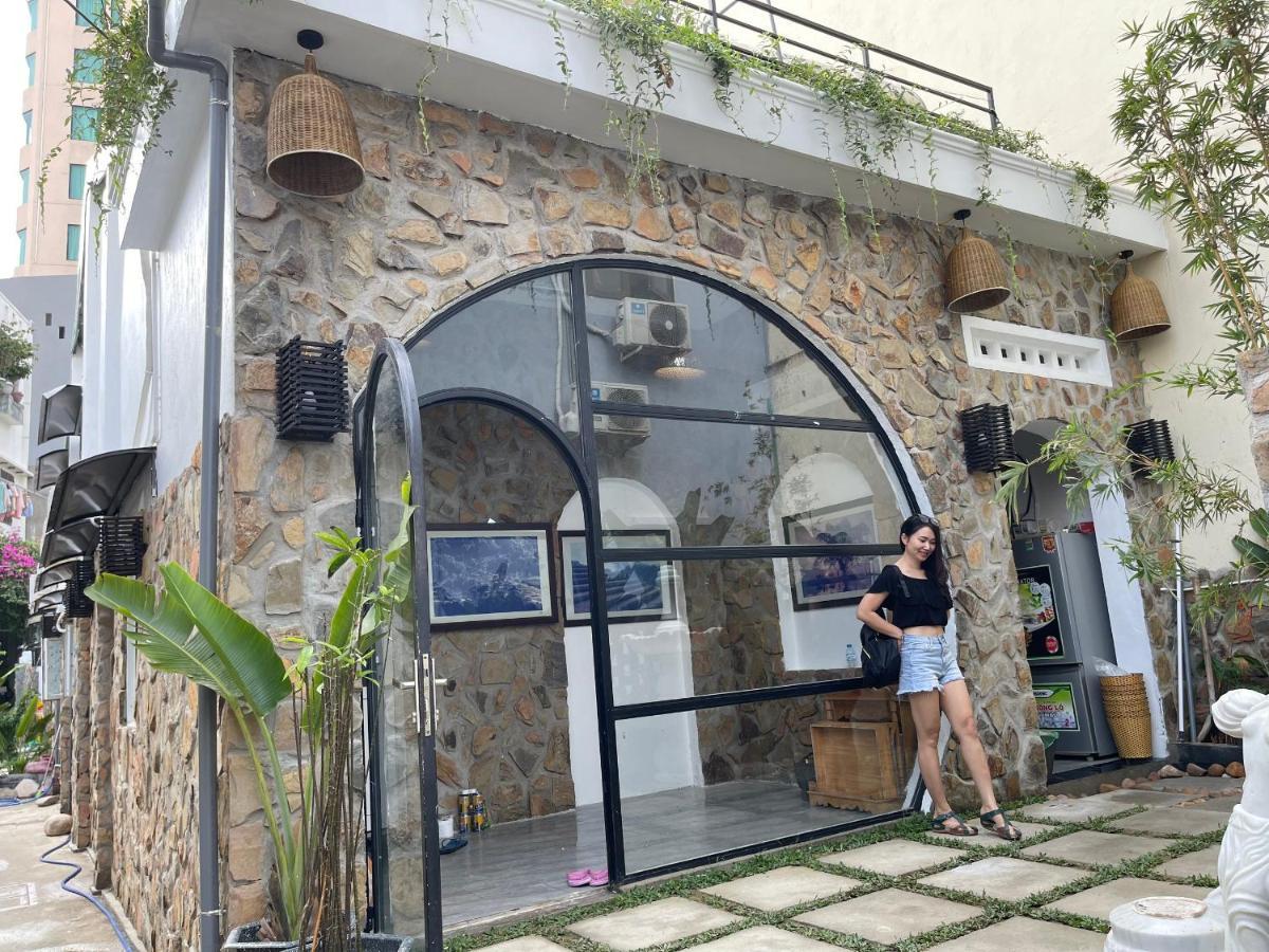 Yen Homestay Da Nang Exterior photo