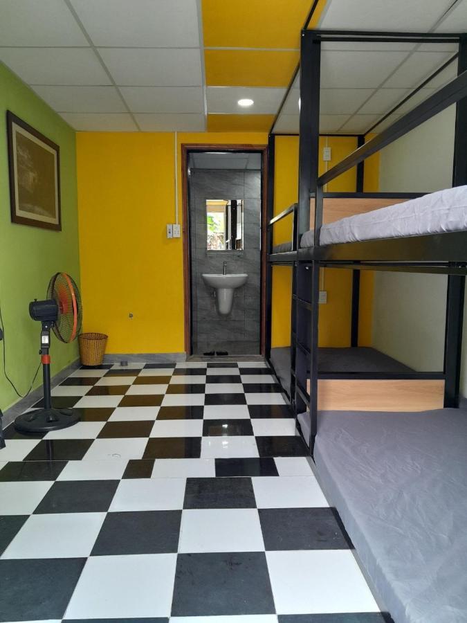Yen Homestay Da Nang Exterior photo