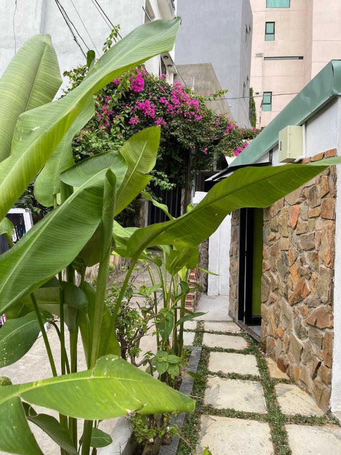Yen Homestay Da Nang Exterior photo
