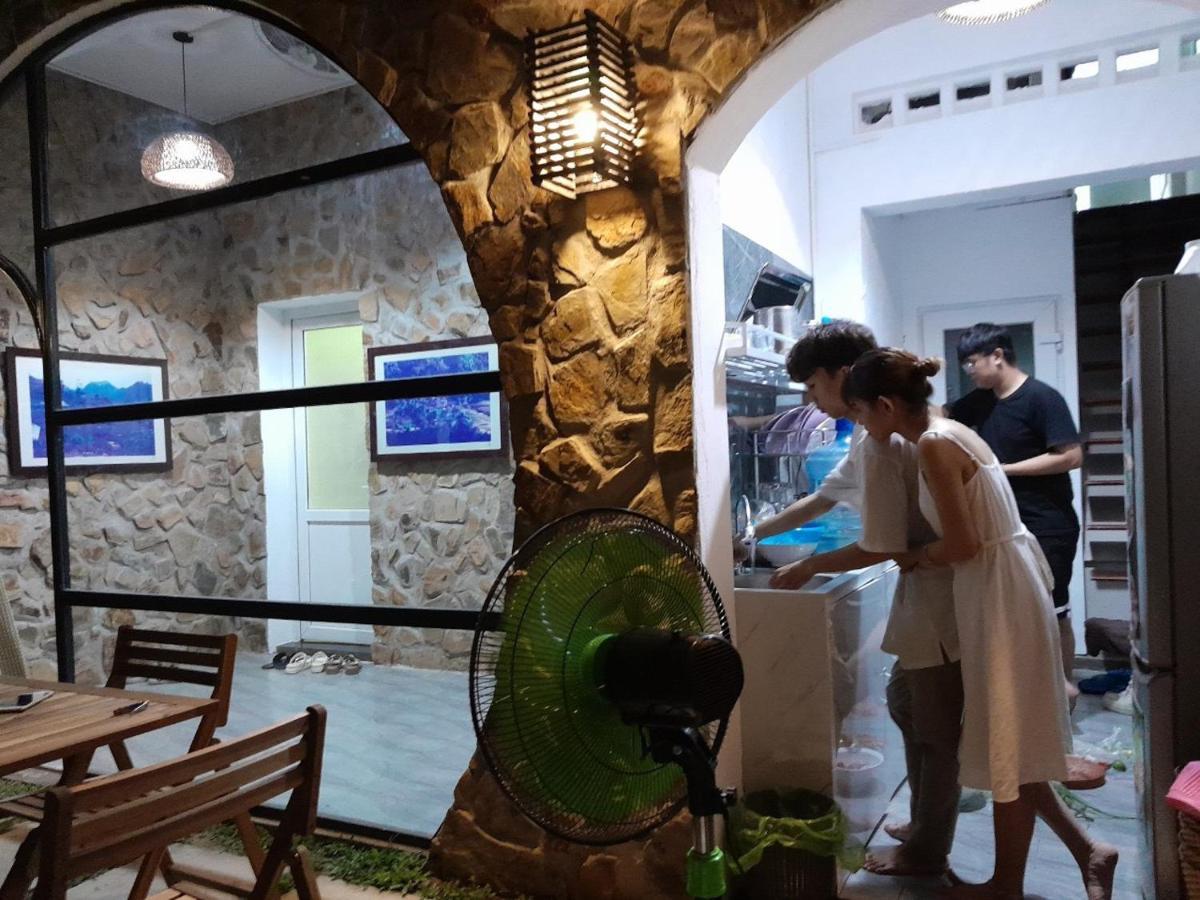 Yen Homestay Da Nang Exterior photo